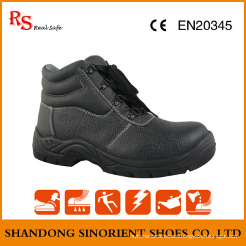 Zapatos de seguridad Panoply, zapatos de seguridad baratos para los hombres Snb110A